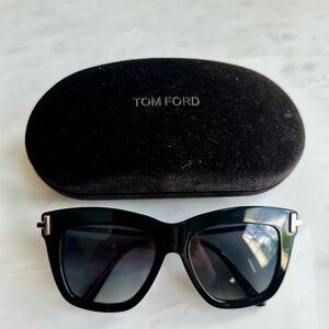 Tom Ford Polarized Sunglasses